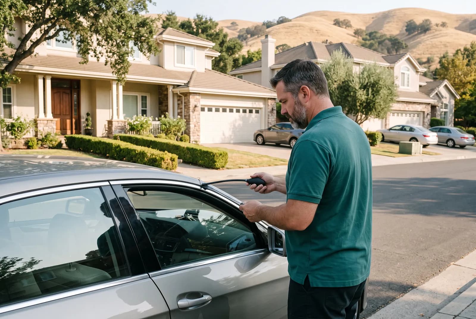 Automotive Locksmith by Magee in Danville